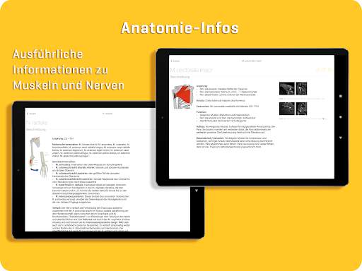 MRI Essentials screenshot 14