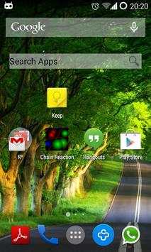 Quick App Launcher screenshot 4