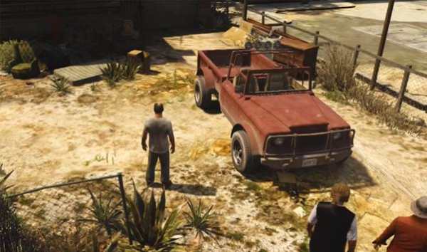 Grand Cheats for GTA 5 Auto : Gangster tricks screenshot 3