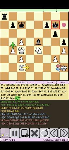Chess for All screenshot 1