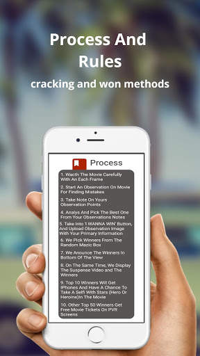 MISTAKE FINDER | MOVIES | REWARDS | STARS | screenshot 5