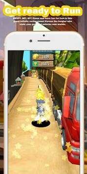Tom runner & jerry subway screenshot 3