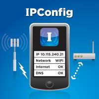 IPConfig on 9Apps