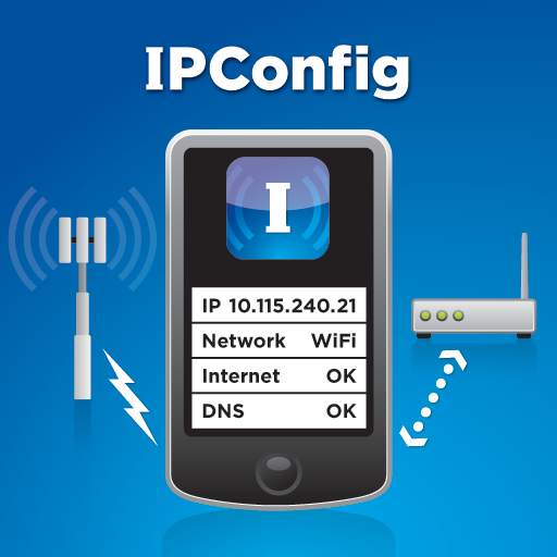IPConfig 2.6