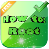 Root icon