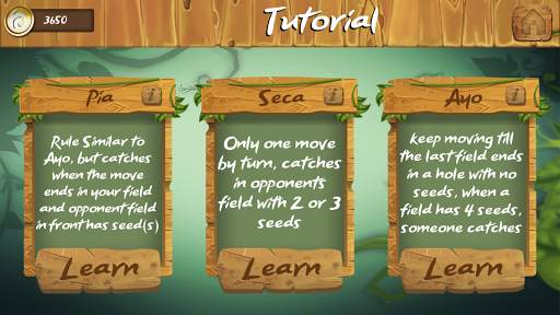Ayo Game screenshot 2
