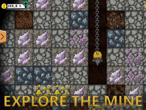Mini Mining स्क्रीनशॉट 4