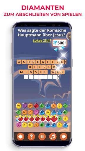 SunScool - Spielerisch die Bibel entdecken screenshot 5