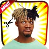 Dreadlocks Styles Hair Changer 1.1
