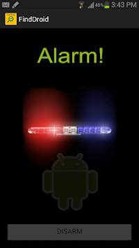 Find Droid Pro screenshot 5