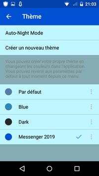 messenger 2019 screenshot 5