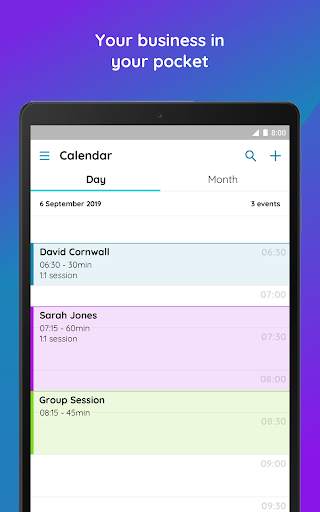 PT Mate screenshot 12