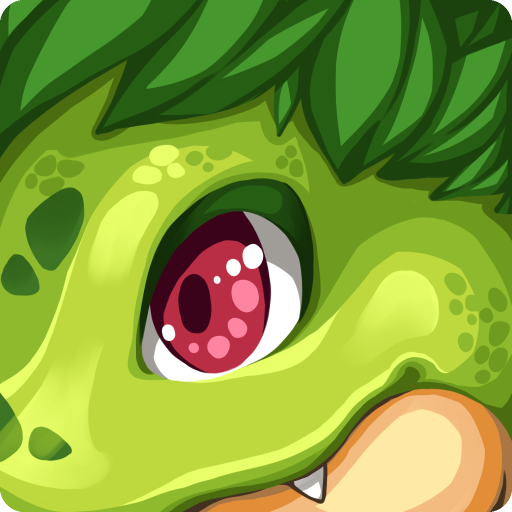 EvoCreo Monster - Demo Version icon