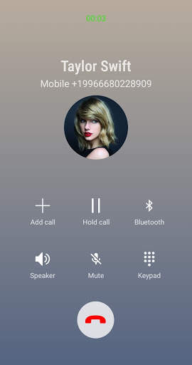 Fake Call - Prank screenshot 1