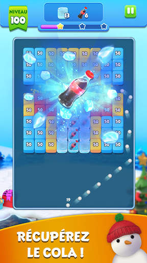 Brick Ball Blast screenshot 3