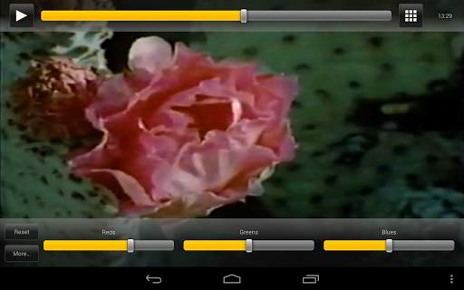 reHue Colorblindness Player 8 تصوير الشاشة