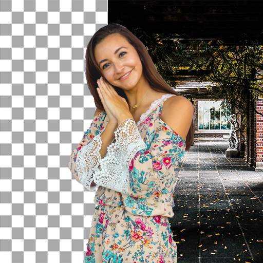 Background Changer : Auto Background Eraser 1.3