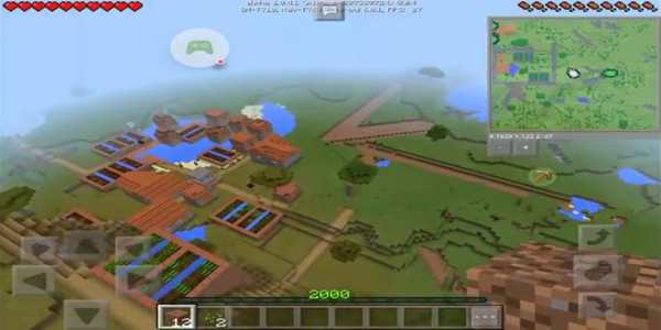 Tips Master Minecraft-Launcher screenshot 2