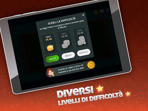 Scacchi Online ClubDelGioco screenshot 9