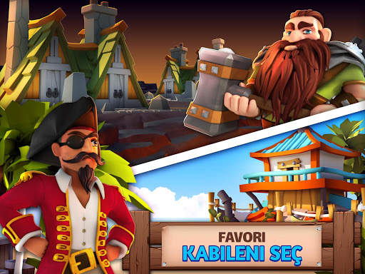 Fantasy Island: Fun Forest Sim screenshot 19