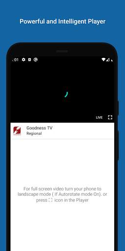 Malayalam TV - Local TV Channel and Radio screenshot 5