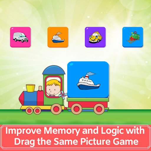 Preschool Learning Games For Kids – FunLearn screenshot 11