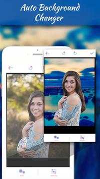 Auto Photo Background Changer - Photo Eraser screenshot 3