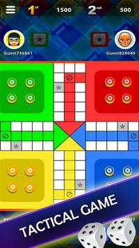Ludo Star screenshot 2