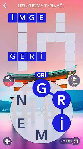 Words of Wonders: Kelime Oyunu screenshot 2
