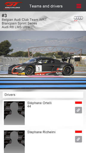GT World Challenge Europe screenshot 3