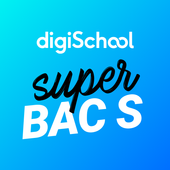 Bac S 2020 icon