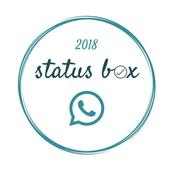 status box logo