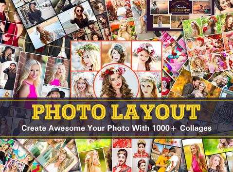 Pic Collage Maker screenshot 4