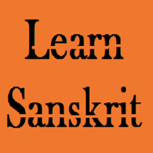 Learn Sanskrit иконка