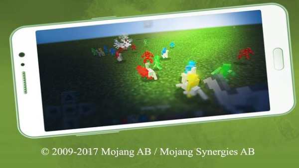 Toy Soldiers Minecraft Addon screenshot 3