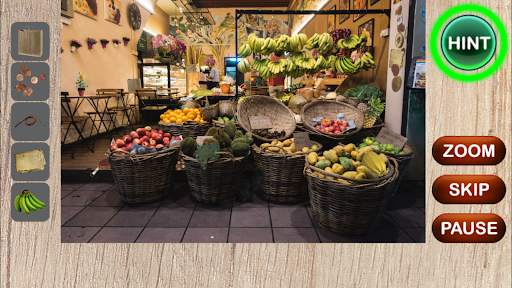 Shopping Hidden Objects screenshot 3