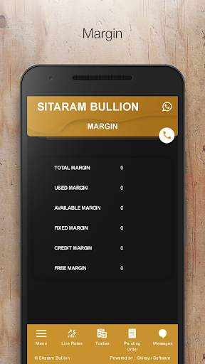 Sitaram Bullion screenshot 3