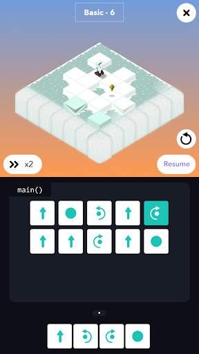 Coding Planets screenshot 4