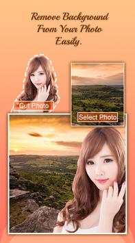 Cut Cut - Background Editor & Background Changer 3 تصوير الشاشة