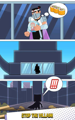 Help the Hero screenshot 16