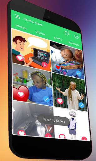Status Saver screenshot 4
