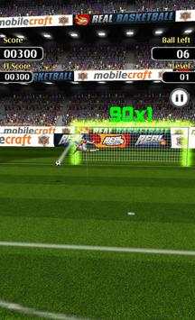 Flick Shoot (Soccer Football) screenshot 12