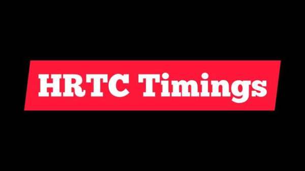 Himachal Pradesh State - HRTC Bus Timings screenshot 2