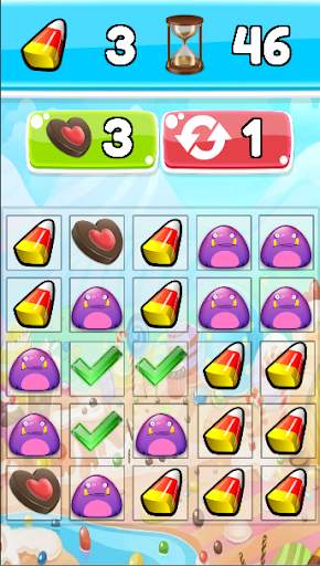 Tap Tap Candy screenshot 6