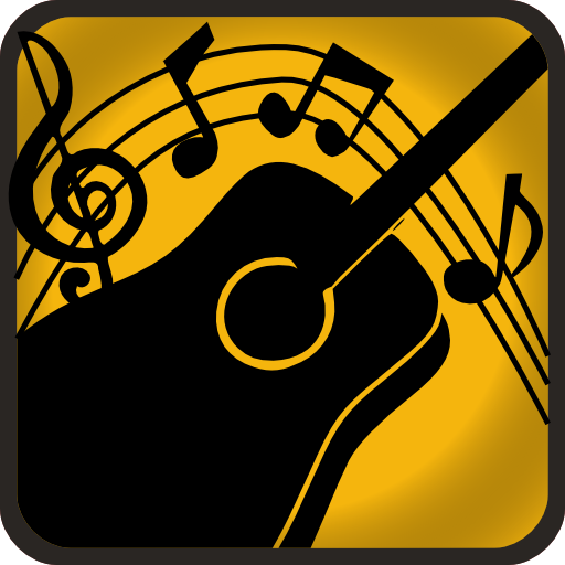 Chords Player आइकन