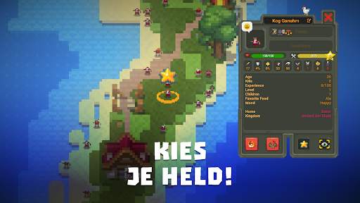 WorldBox - Sandbox God Sim screenshot 6