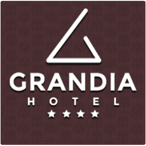Grandia Hotel icon