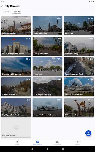 Konya City Guide screenshot 7