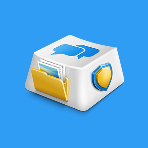 MyChat — мессенджер для офиса icon
