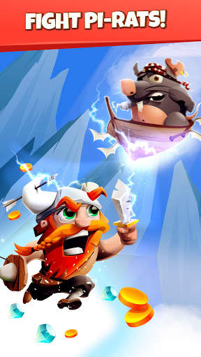 Lucky Buddies screenshot 6